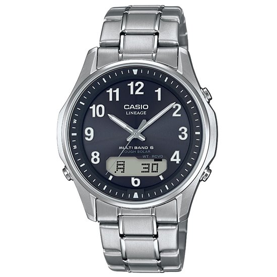 Casio LCW-M100TSE-1A2ER