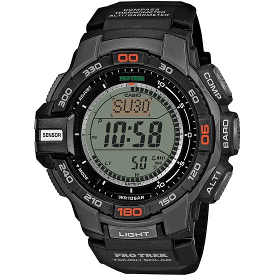 Casio PRG-270-1ER