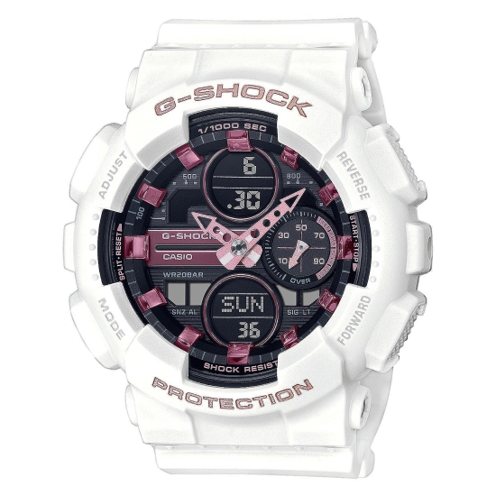 Casio GMA-S140M-7AER