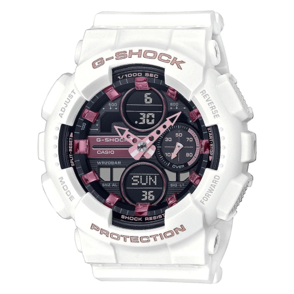 Casio GMA-S140M-7AER
