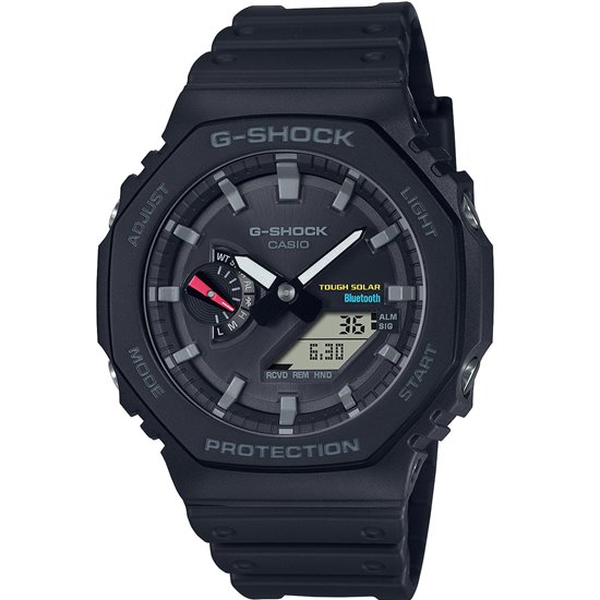 Casio GA-B2100-1AER