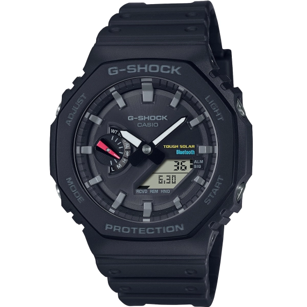 Casio GA-B2100-1AER