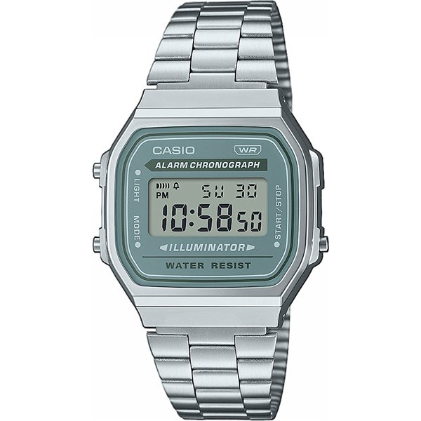 Casio A168WA-3AYES
