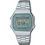Casio A168WA-3AYES