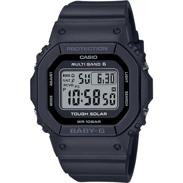 Casio BGD-5650-1ER