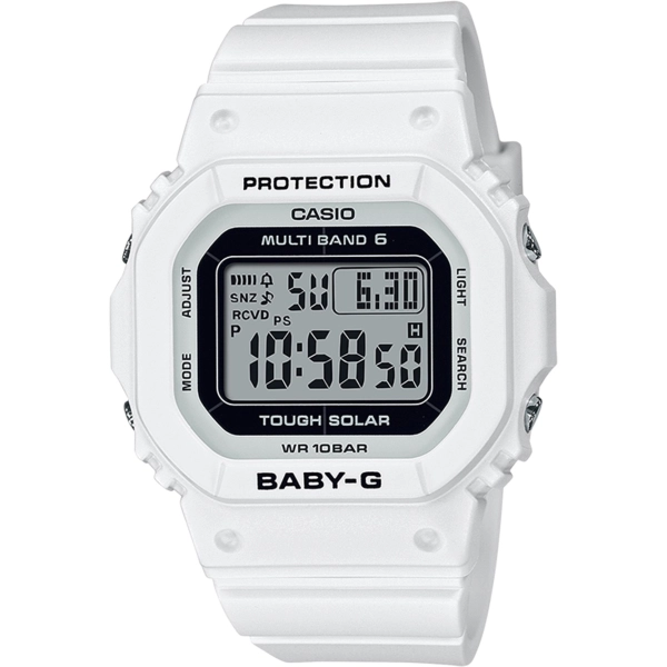 Casio BGD-5650-7ER