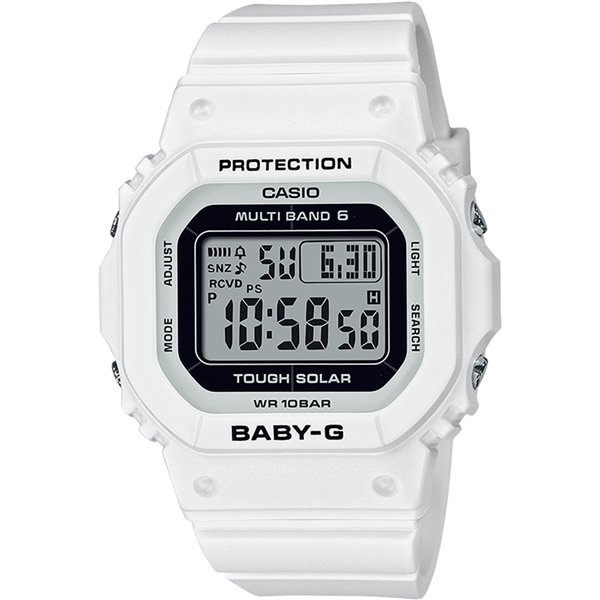 Casio BGD-5650-7ER