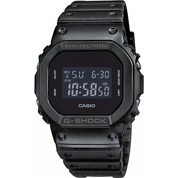 Casio DW-5600UBB-1ER