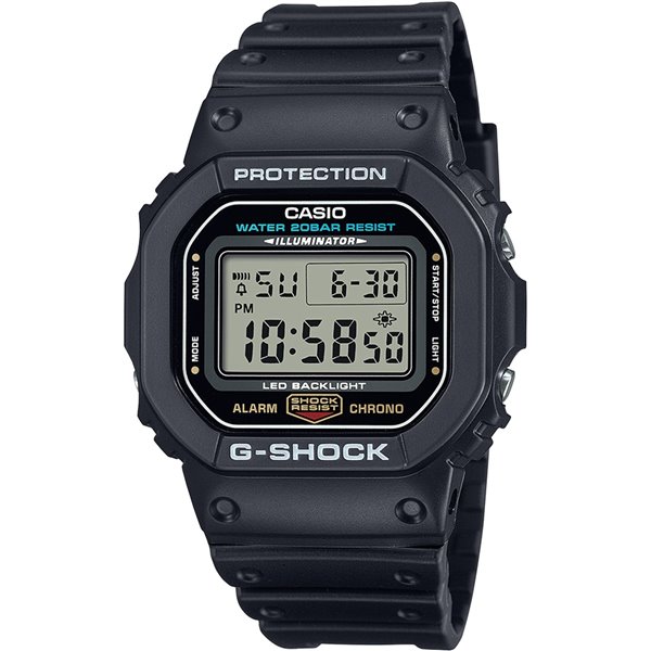 Casio DW-5600UE-1ER