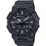 Casio GA-010-1A1ER