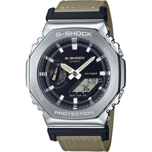 Casio GM-2100C-5AER