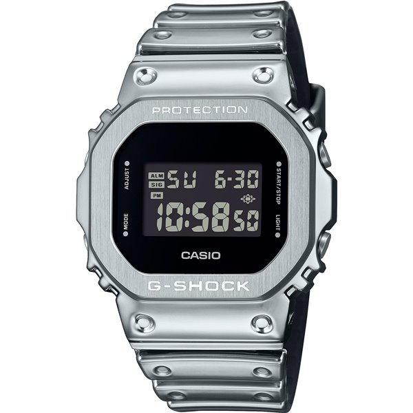 Casio GM-5600YM-8ER