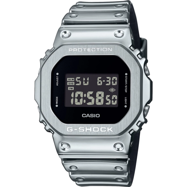 Casio GM-5600YM-8ER