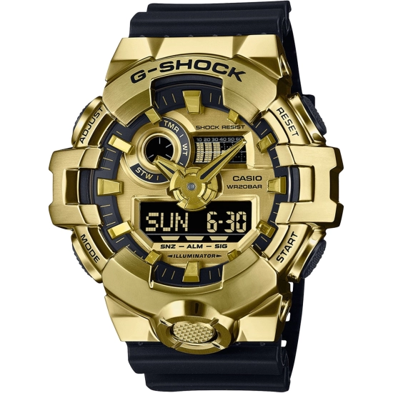 Casio GM-700G-9AER