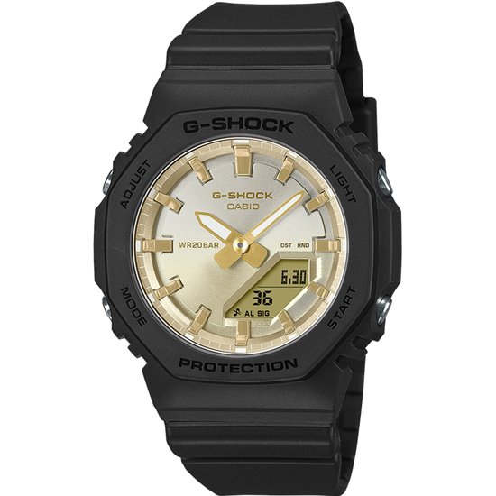 Casio GMA-P2100SG-1AER