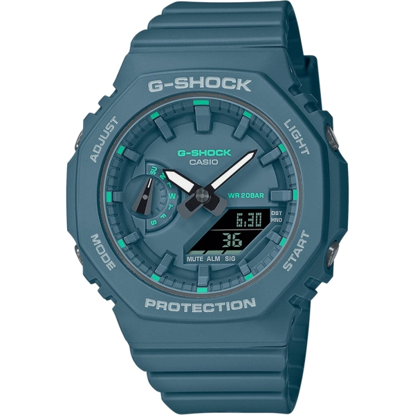 Casio GMA-S2100GA-3AER