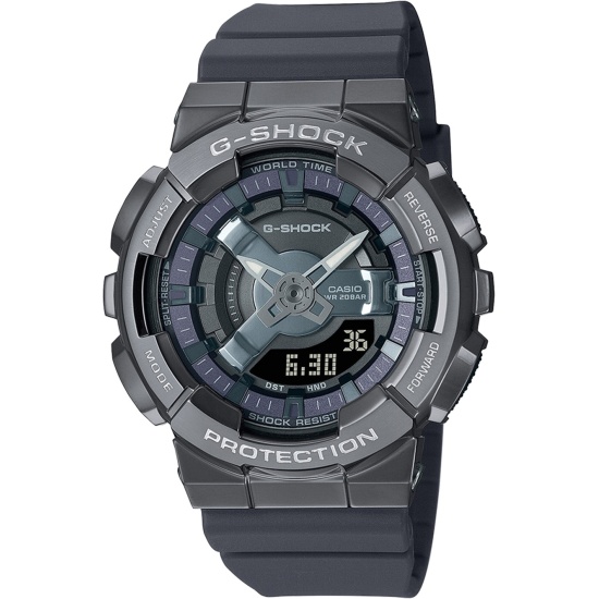 Casio GM-S110B-8AER