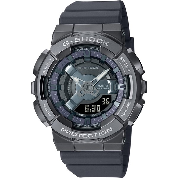 Casio GM-S110B-8AER
