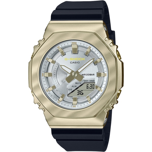Casio GM-S2100BC-1AER