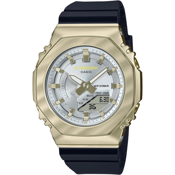 Casio GM-S2100BC-1AER