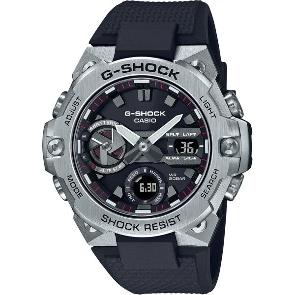 Casio GST-B400-1AER