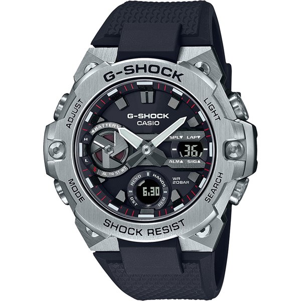 Casio GST-B400-1AER