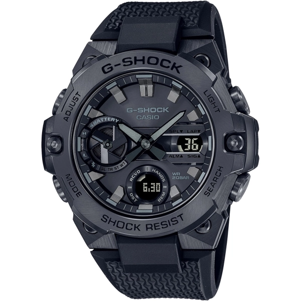 Casio GST-B400BB-1AER