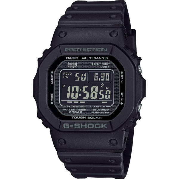 Casio GW-5000HS-1ER