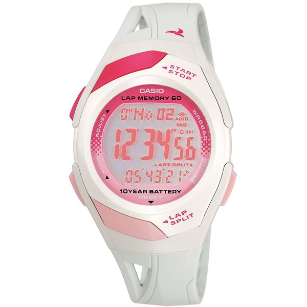 Casio STR-300-7EG