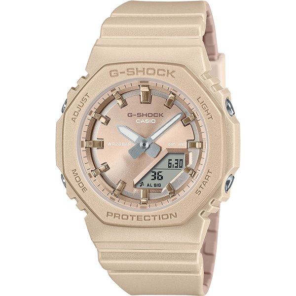 Casio GMA-P2100ST-9AER