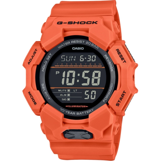 Casio GD-010-4ER