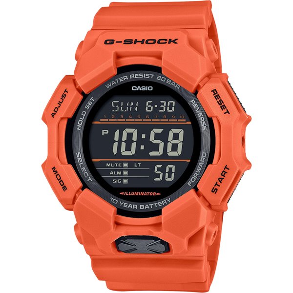 Casio GD-010-4ER