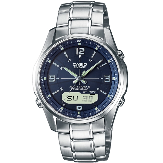 Casio LCW-M100DSE-2AER