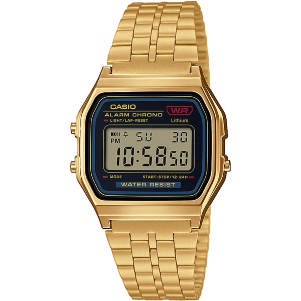 Casio A159WGEA-1EF