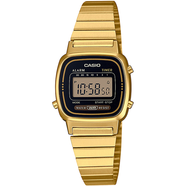Casio LA670WEGA-1EF