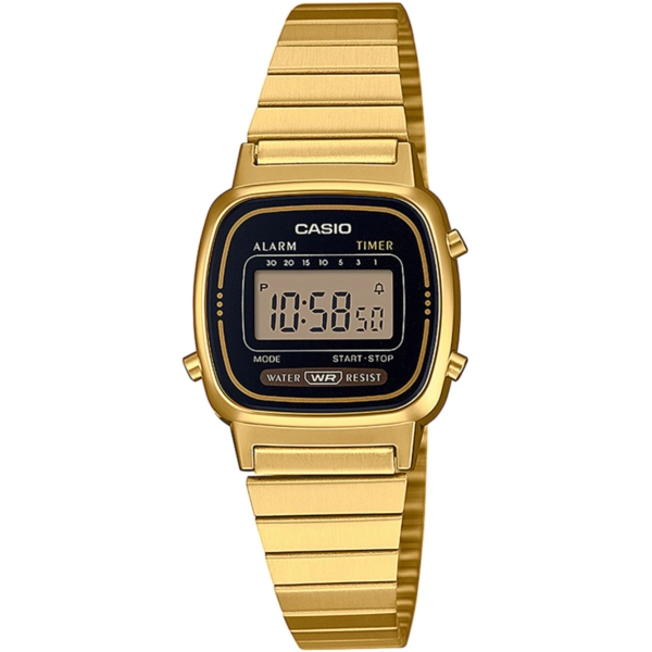 Casio LA670WEGA-1EF