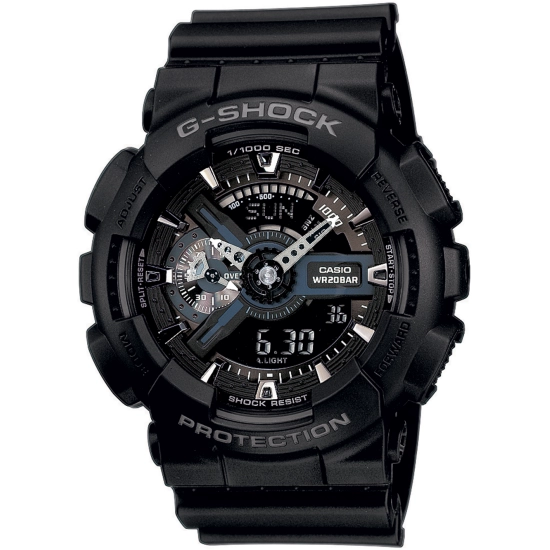 Casio GA-110-1BER