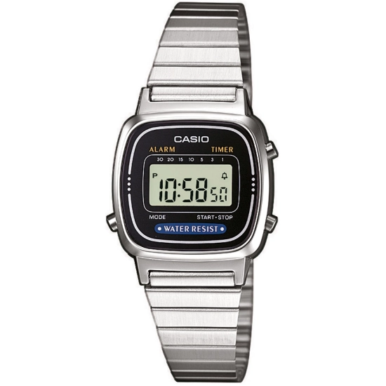 Casio LA670WEA-1EF