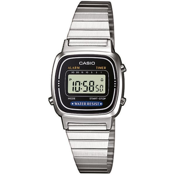Casio LA670WEA-1EF