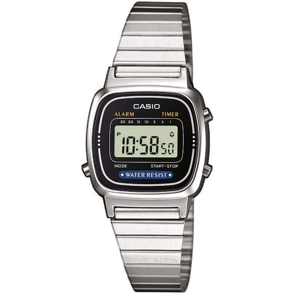 Casio LA670WEA-1EF