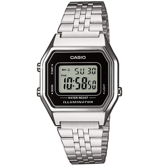 Casio LA680WEA-1EF