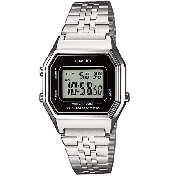 Casio LA680WEA-1EF