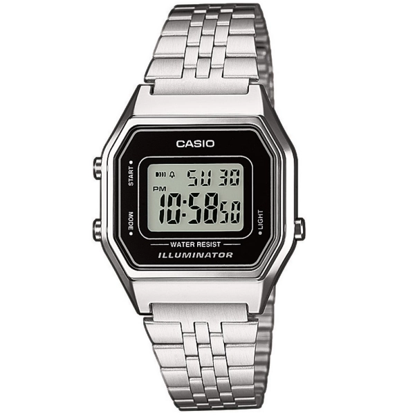 Casio LA680WEA-1EF