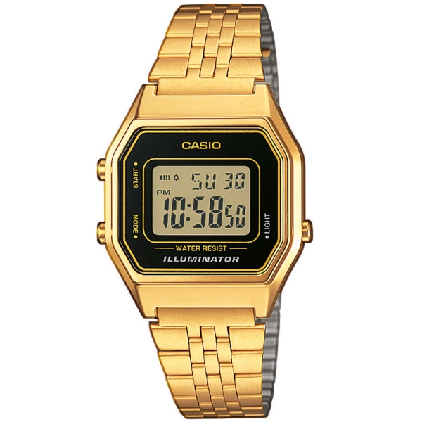 Casio LA680WEGA-1ER