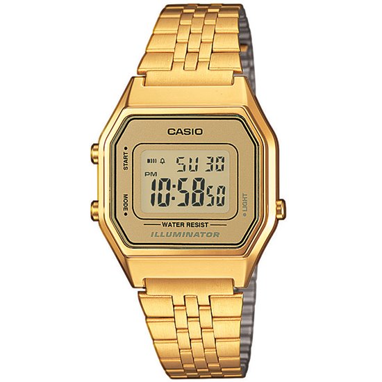 Casio LA680WEGA-9ER