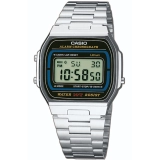 Casio A164WA-1VES