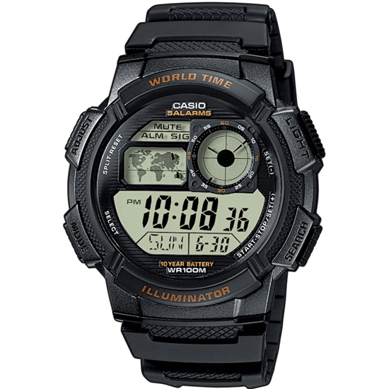 Casio AE-1000W-1AVEF