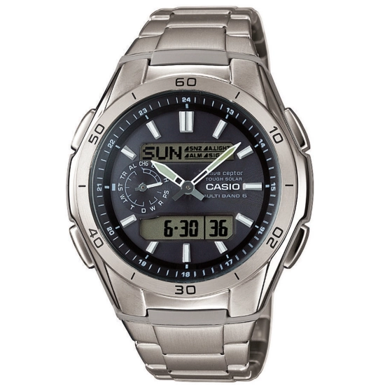 Casio WVA-M650TD-1AER