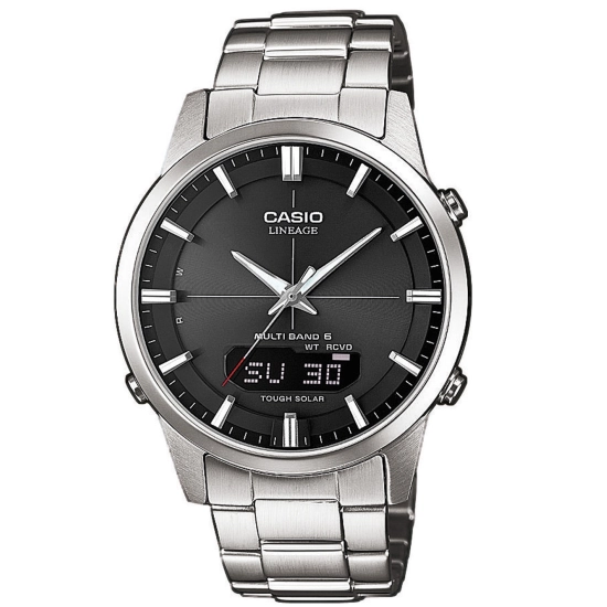 Casio LCW-M170D-1AER