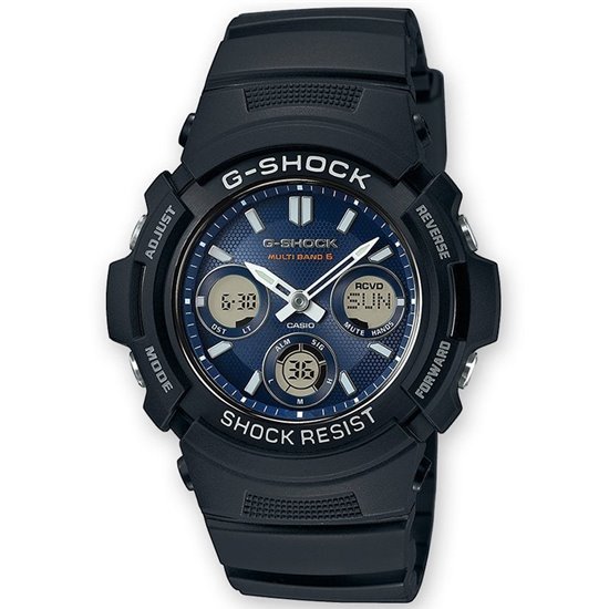 Casio AWG-M100SB-2AER